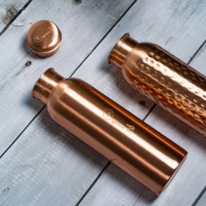 Copper Bottles & Gift Sets