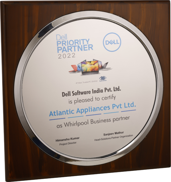 Dell Trophy - Image 2