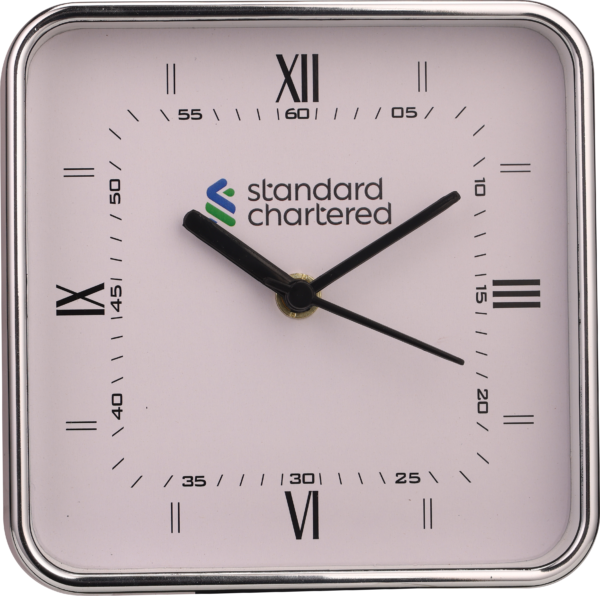 Standard Chartered